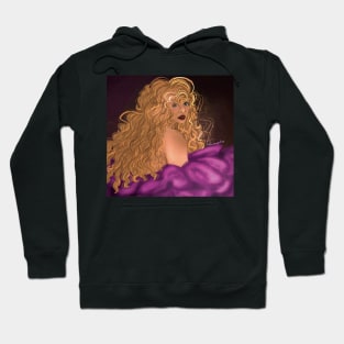 Speak Now Hoodie